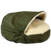 The Snoozer Luxury Orthopedic Cozy Cave® Pet Bed, XLarge - Jeffers - Dog Supplies > Dog Beds