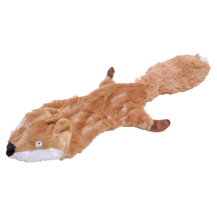 Thinnies Unstuffed Toys (without squeakers) - Jeffers - Dog Supplies > Dog Toys