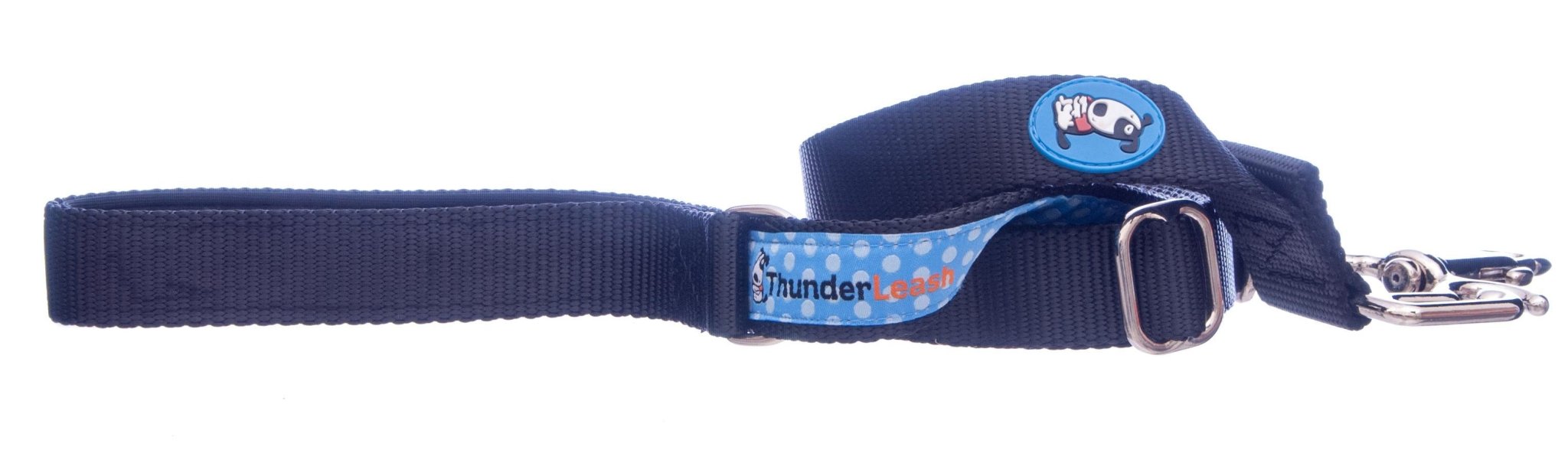 ThunderLeash Dog Leash - Jeffers - Dog Supplies > Dog Apparel > Dog Collars, Harnesses, & Leashes