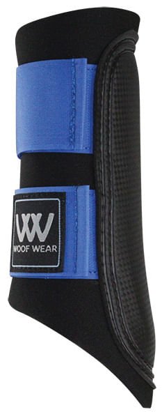 Toklat Woof Wear Sport Brushing Boots, Large - Jeffers - Horse Supplies > Horse Boots & Leg Wraps