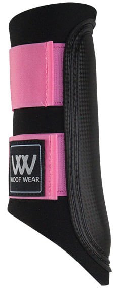 Toklat Woof Wear Sport Brushing Boots, Large - Jeffers - Horse Supplies > Horse Boots & Leg Wraps