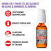 Topical Healing First Aid Gel - Jeffers - Animal Health & Wellness > Skin & Coat Care