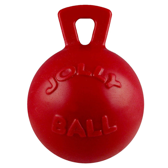 Tug- n - Toss Jolly Ball - Jeffers - Dog Supplies > Dog Toys