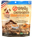 Totally Grainless Dental Care Treat, 6 oz - Jeffers - Dog Supplies > Dog Treats