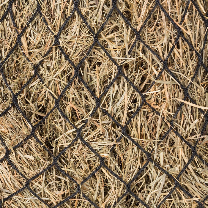 Tough 1 Round Bale Slow Feed 2x2 Hay Net for Horses - Jeffers - Farm & Ranch Supplies > Livestock Feeders & Waterers