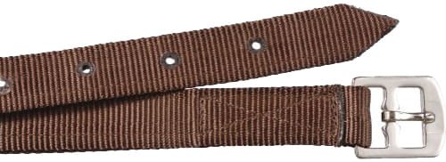 Tough1 EquiRoyal Heavy Nylon Stirrup Straps, pair - Jeffers - Horse Supplies > Horse Tack > Stirrups