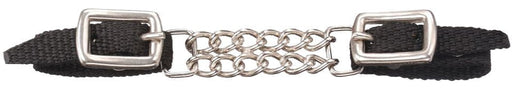 Tough1 Miniature Nylon Curb Chain - Jeffers - Horse Supplies > Horse Tack > Bridle Bits