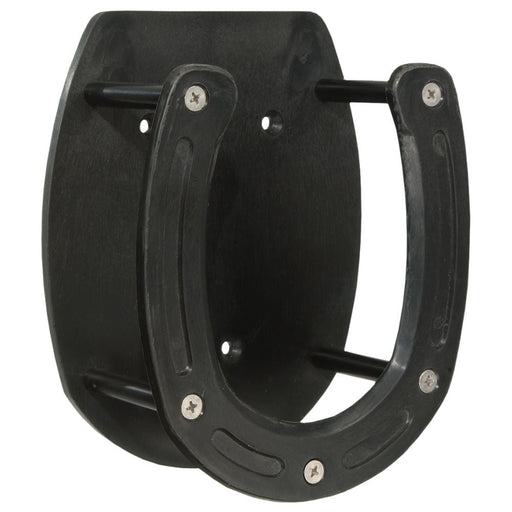 Tough1 Polymar Horseshoe Salt Block Holder - Jeffers - Farm & Ranch Supplies > Livestock Feeders & Waterers