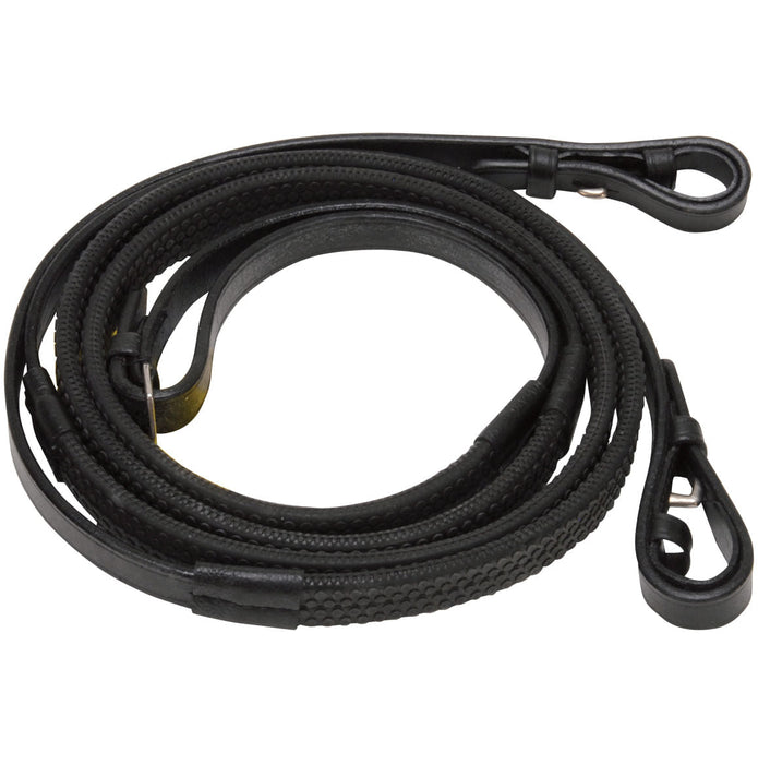 Tought1 Rubber Grip Reins - Jeffers - Horse Supplies > Horse Tack > Bridles & Headstalls