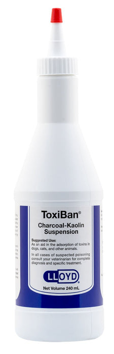 ToxiBan, 240 mL - Jeffers - Animal Health & Wellness > Medical Supplies