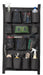 Trailer Grooming Organizer - Jeffers - Horse Supplies > Horse Grooming