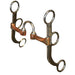 Training Shank Correction Bit - Jeffers - Horse Supplies > Horse Tack > Bridle Bits