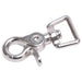 Trigger Snap with Swivel Square Eye - Jeffers - Horse Supplies > Horse Tack