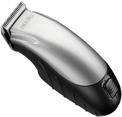 Trim N Go Silverback Cordless Trimmer - Jeffers - Animal & Pet Supplies > Pet Grooming > Pet Hair Clippers & Trimmers