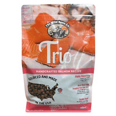 Trio Premium Dog Food, 3 lb - Jeffers - Dog Supplies > Dog Food > Dry Dog Food