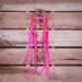 Triple E Miniature Nylon Headstall with Bit & Reins - Jeffers - Horse Supplies > Horse Tack > Bridles & Headstalls