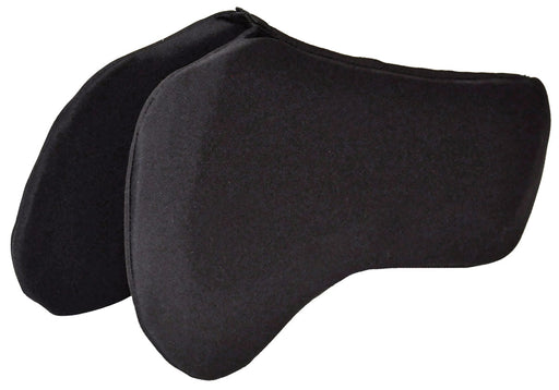 Triple E Shoulder Bridging Pad, 15' x 18' - Jeffers - Horse Supplies > Horse Tack > Saddle Pads & Blankets