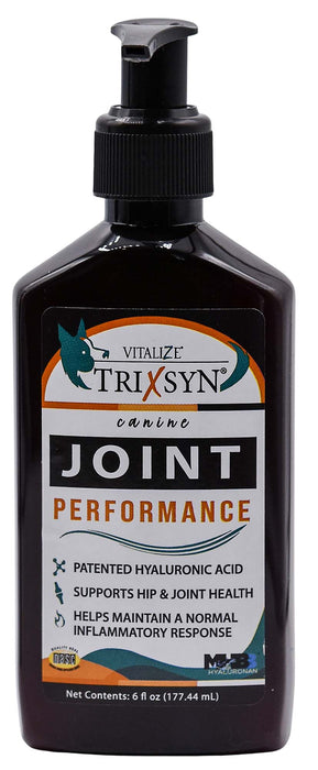 Trixsyn Canine Performance, 6 oz - Jeffers - Animal Health & Wellness > Joint Health