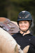 Troxel Avalon Helmet - Jeffers - Horse Supplies > Riding Apparel & Accessories > Equestrian Helmets