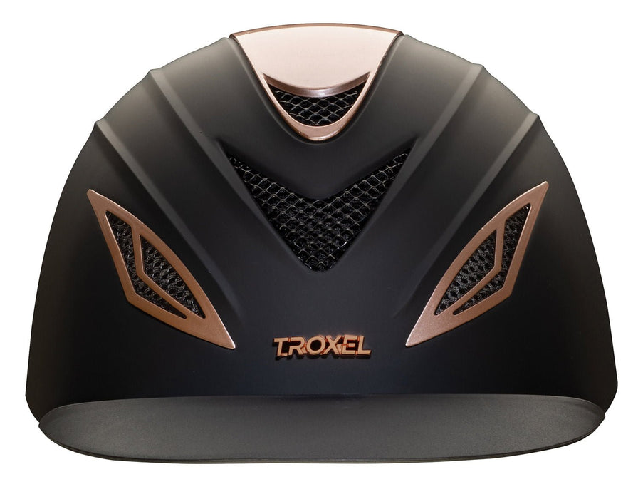 Troxel Avalon Helmet - Jeffers - Horse Supplies > Riding Apparel & Accessories > Equestrian Helmets