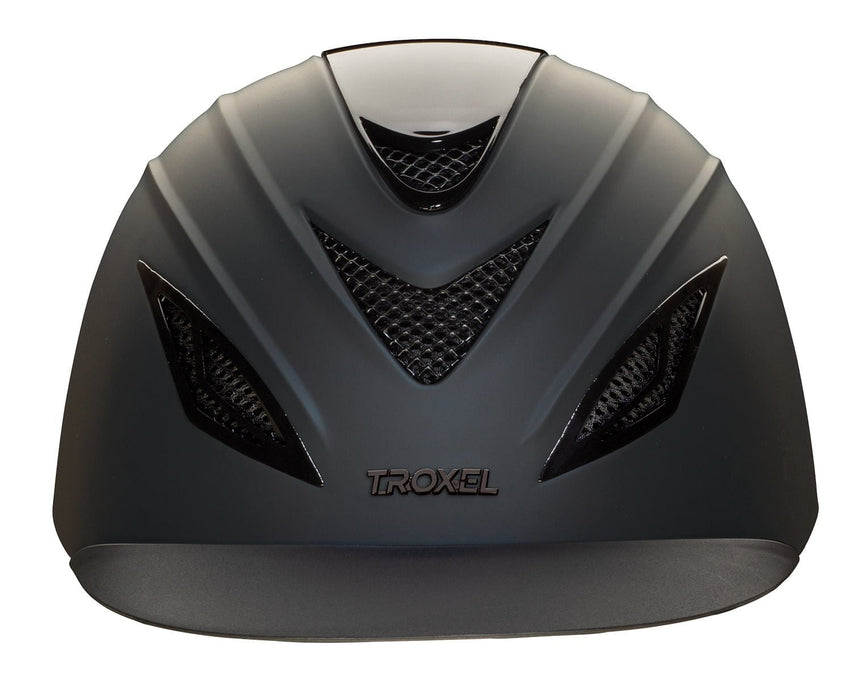 Troxel Avalon Helmet - Jeffers - Horse Supplies > Riding Apparel & Accessories > Equestrian Helmets