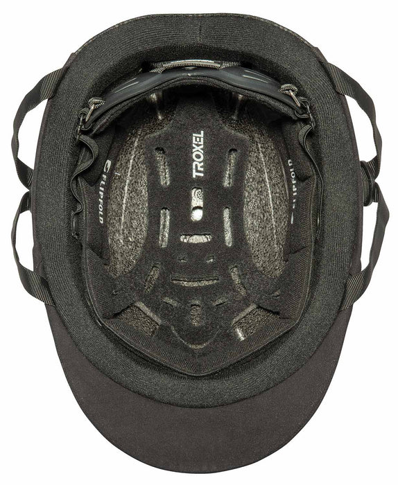 Troxel Avalon Helmet - Jeffers - Horse Supplies > Riding Apparel & Accessories > Equestrian Helmets