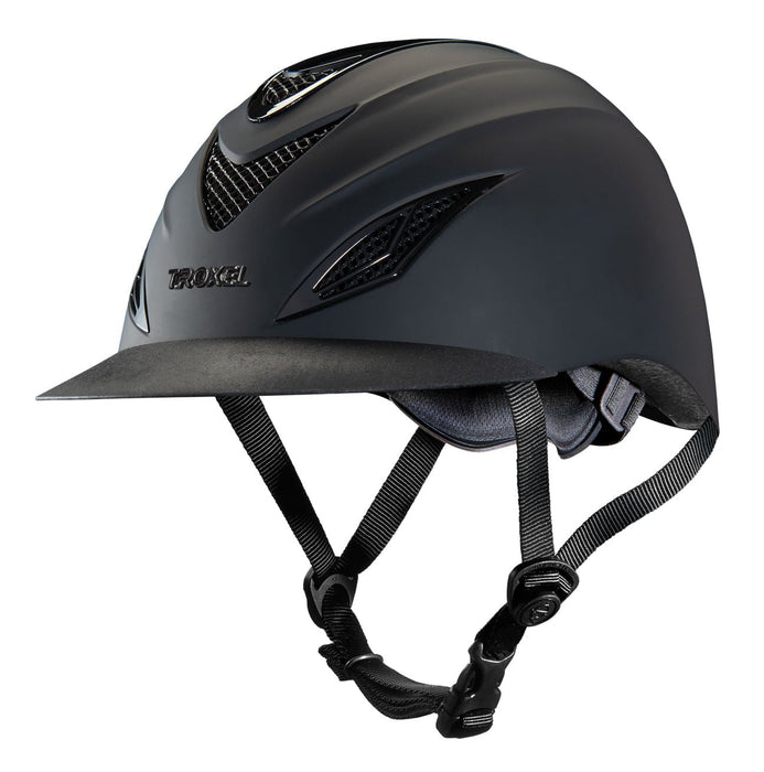 Troxel Avalon Helmet - Jeffers - Horse Supplies > Riding Apparel & Accessories > Equestrian Helmets