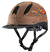 Troxel Cheyenne Helmet - Jeffers - Horse Supplies > Riding Apparel & Accessories > Equestrian Helmets