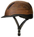 Troxel Cheyenne Helmet - Jeffers - Horse Supplies > Riding Apparel & Accessories > Equestrian Helmets