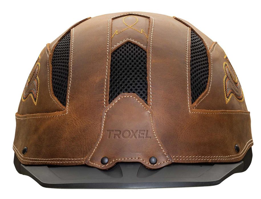 Troxel Cheyenne Helmet - Jeffers - Horse Supplies > Riding Apparel & Accessories > Equestrian Helmets