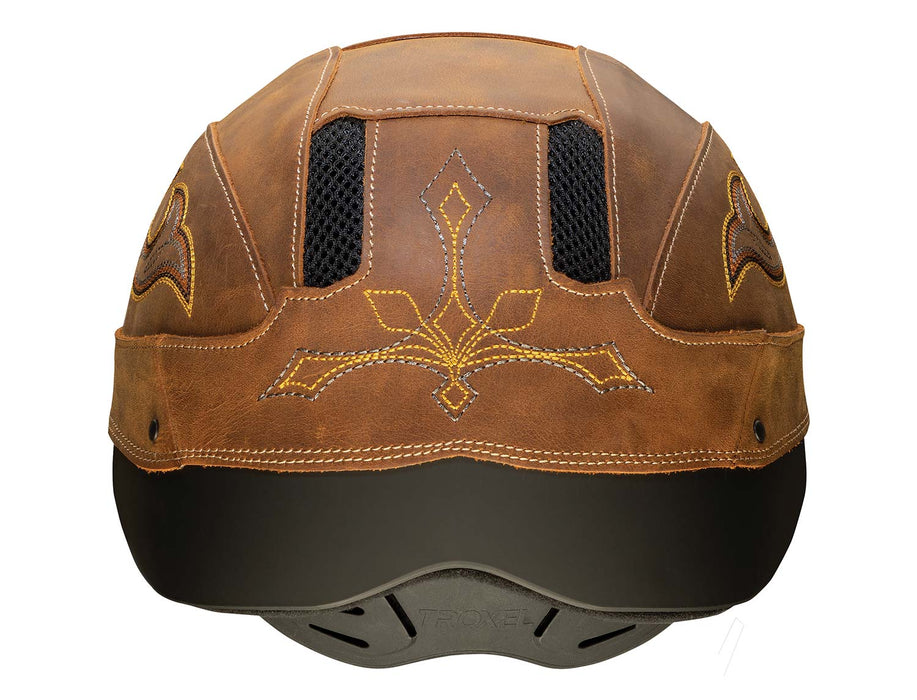 Troxel Cheyenne Helmet - Jeffers - Horse Supplies > Riding Apparel & Accessories > Equestrian Helmets