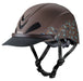 Troxel Dakota Maximum Ventilation All - Trails Helmet - Jeffers - Horse Supplies > Riding Apparel & Accessories > Equestrian Helmets