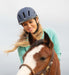 Troxel Terrain Helmet With MIPS - Jeffers - Horse Supplies > Riding Apparel & Accessories > Equestrian Helmets