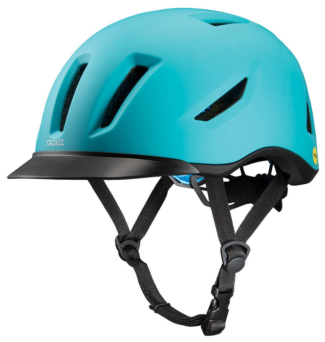 Troxel Terrain Helmet With MIPS - Jeffers - Horse Supplies > Riding Apparel & Accessories > Equestrian Helmets