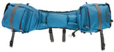 Tucker Adventurer Pommel Bag, 1680D - Jeffers - Horse Supplies > Horse Tack > Saddle Bags & Panniers