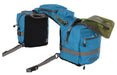 Tucker Adventurer Pommel Bag, 1680D - Jeffers - Horse Supplies > Horse Tack > Saddle Bags & Panniers