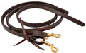 Tucker Beta Biothane Split Reins - Jeffers - Horse Supplies > Horse Tack > Reins