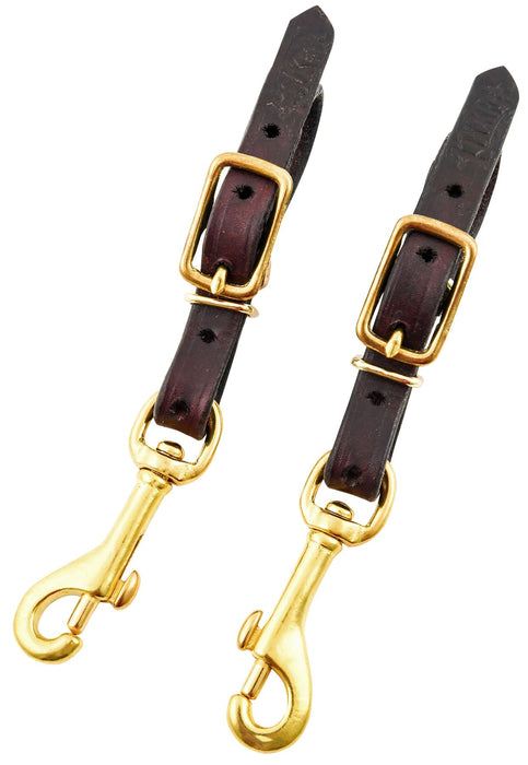 Tucker Connector Strap - Jeffers - Horse Supplies > Horse Tack > Saddles