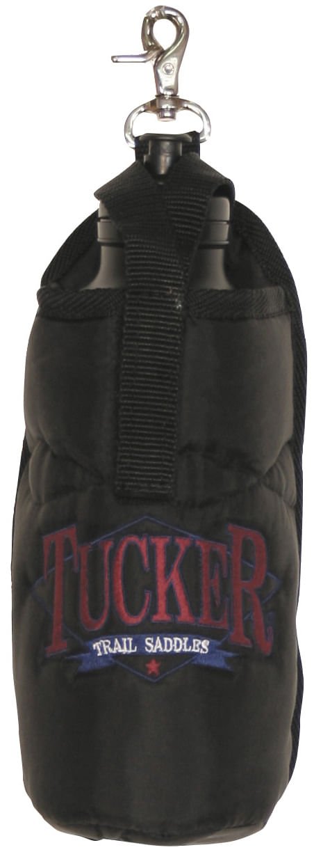 Tucker Water Bottle Carrier - Jeffers - Horse Supplies > Horse Tack > Saddle Bags & Panniers