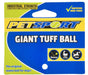 Tuff Balls - Big Dog Tennis Ball - Jeffers - Dog Supplies > Dog Toys