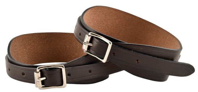 TuffRider Children's Garter Straps - Jeffers - Horse Supplies > Riding Apparel & Accessories