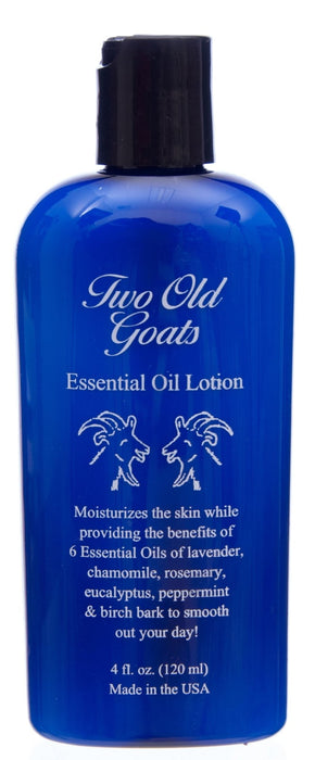 Two Old Goats Lotion - Jeffers - Home Goods & Gifts > Home Goods & Gifts