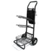 Two Wheel Saddle Rack Cart - Jeffers - Farm & Ranch Supplies > Stable Supplies