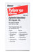 Tylan 50 Injection, 100 mL - Jeffers - Animal Health & Wellness > Medicine