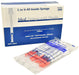 U - 40 Syringes w/ 29G x 1/2' Needles, Box of 100 - Jeffers - Animal Health & Wellness > Medical Supplies