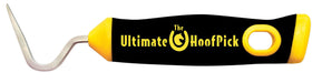 Ultimate Hoof Pick, Large (YELLOW) - Jeffers - Horse Supplies > Horse Supplies