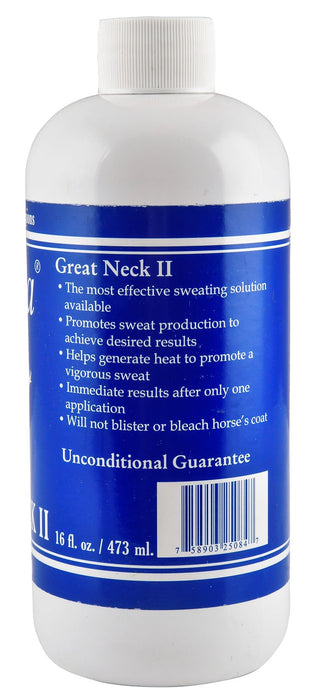 Ultra Great Neck II - Jeffers - Horse Supplies > Horse Grooming