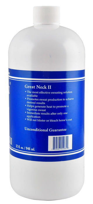 Ultra Great Neck II - Jeffers - Horse Supplies > Horse Grooming