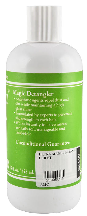 Ultra Magic Detangler - Jeffers - Horse Supplies > Horse Grooming