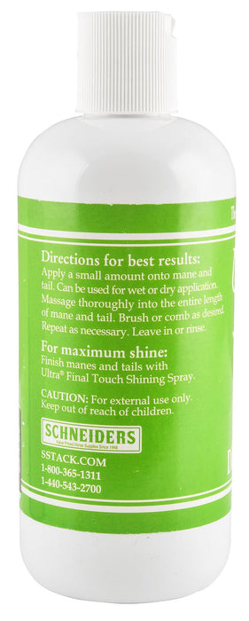 Ultra Magic Detangler - Jeffers - Horse Supplies > Horse Grooming